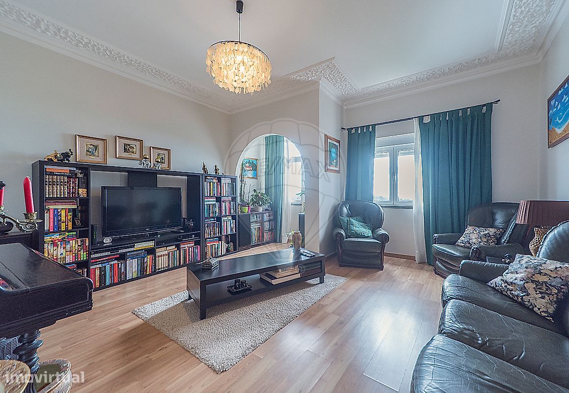 4 bedrooms House in Sintra, Portugal No. 182192