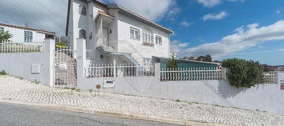 4 bedrooms House in Sintra, Portugal No. 182192 28