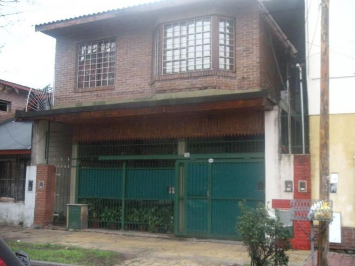 Дом с 4 спальнями в Хенераль Сан Мартин, Аргентина № 17348