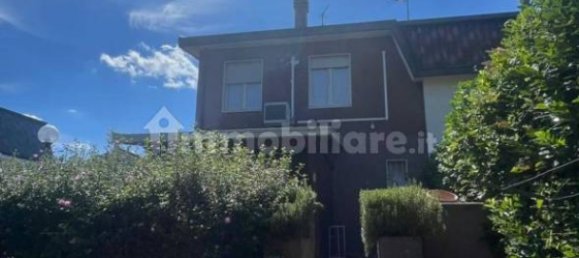 5 غرف نوم فيلا في Lissone, Italy رقم 314918 24