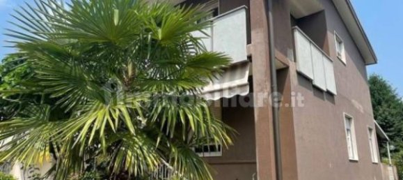 5 غرف نوم فيلا في Lissone, Italy رقم 314918 2