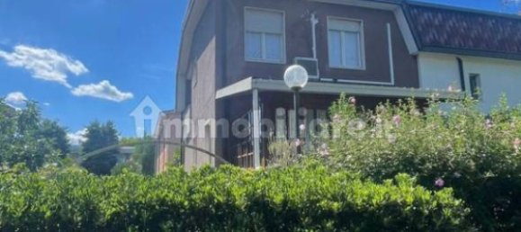 5 غرف نوم فيلا في Lissone, Italy رقم 314918 17