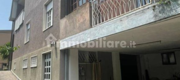 5 غرف نوم فيلا في Lissone, Italy رقم 314918 39