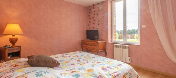 2 غرف نوم منزل في Gievres, France رقم 241393 9