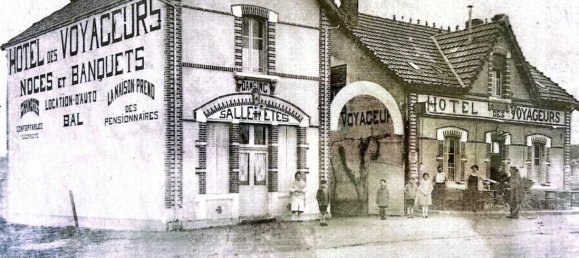 2 غرف نوم منزل في Gievres, France رقم 241393 17