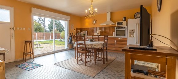 2 غرف نوم منزل في Gievres, France رقم 241393 7