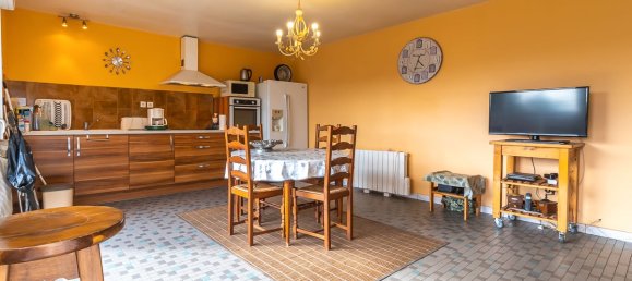 2 غرف نوم منزل في Gievres, France رقم 241393 6