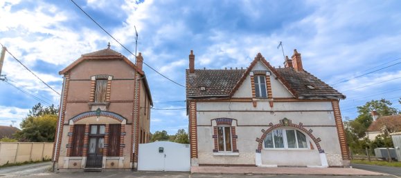 2 غرف نوم منزل في Gievres, France رقم 241393 16