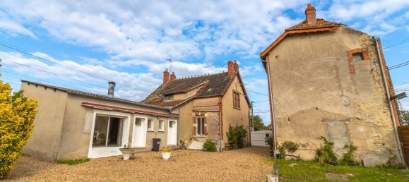 2 غرف نوم منزل في Gievres, France رقم 241393 14