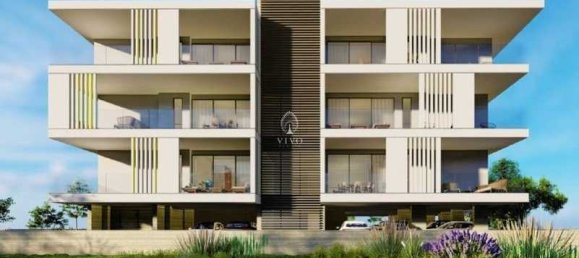 2 bedrooms Apartment in Germasogeia, Cyprus No. 19313 3