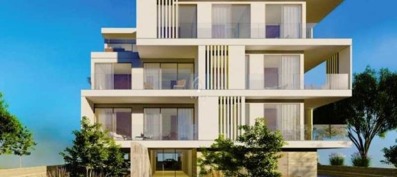 2 bedrooms Apartment in Germasogeia, Cyprus No. 19313 6