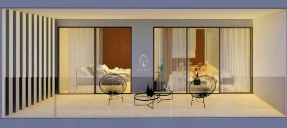 2 bedrooms Apartment in Germasogeia, Cyprus No. 19313 5