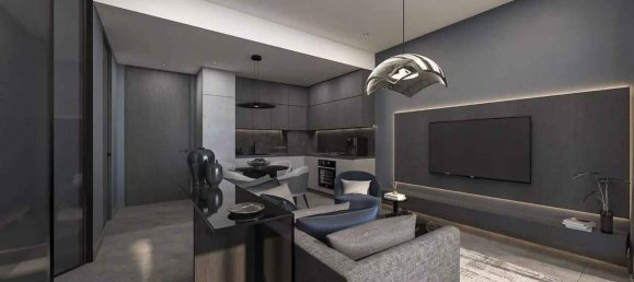 2 Schlafzimmer Wohnung in Nadd Al Sheba, UAE, Nr. 190662 5