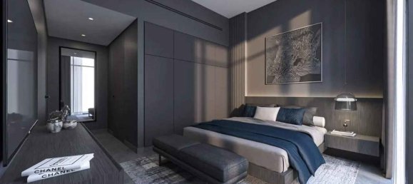 2 Schlafzimmer Wohnung in Nadd Al Sheba, UAE, Nr. 190662 4
