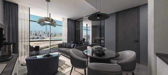 2 Schlafzimmer Wohnung in Nadd Al Sheba, UAE, Nr. 190662 8