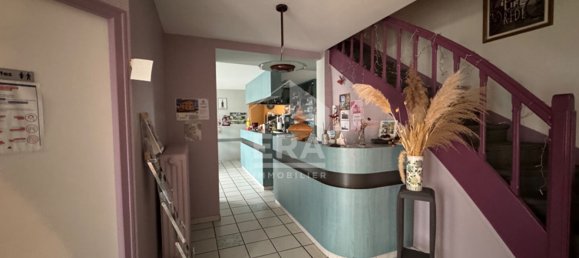 11 rooms House in Haute-Saone, France No. 364086 3