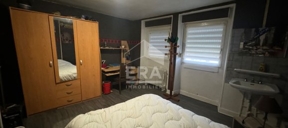 11 rooms House in Haute-Saone, France No. 364086 7