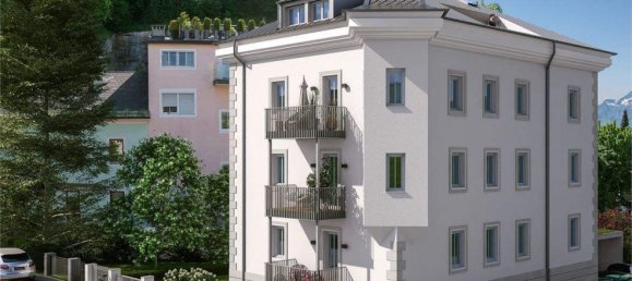 2 rooms Apartment in Salzburg, Austria No. 233828 2