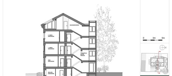 2 rooms Apartment in Salzburg, Austria No. 233828 4