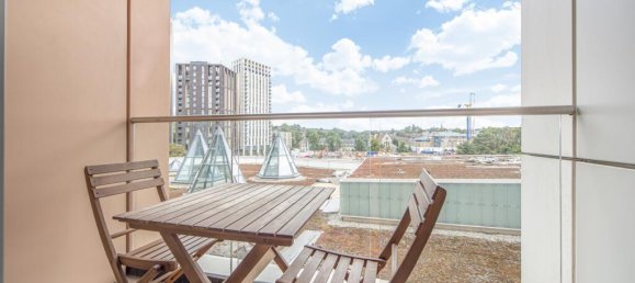 2 bedrooms Apartment in London, United Kingdom No. 7740 2