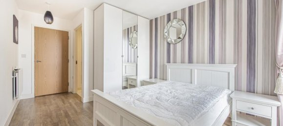 2 bedrooms Apartment in London, United Kingdom No. 7740 25