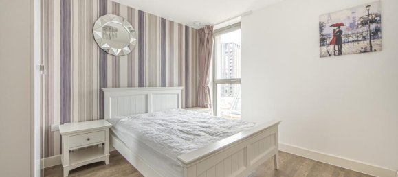 2 bedrooms Apartment in London, United Kingdom No. 7740 18