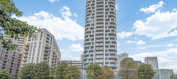 2 bedrooms Apartment in London, United Kingdom No. 7740 28