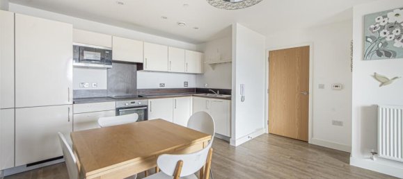 2 bedrooms Apartment in London, United Kingdom No. 7740 22