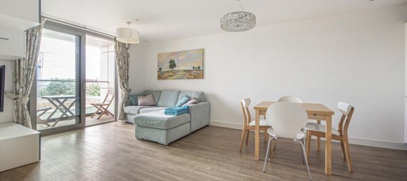 2 bedrooms Apartment in London, United Kingdom No. 7740 20