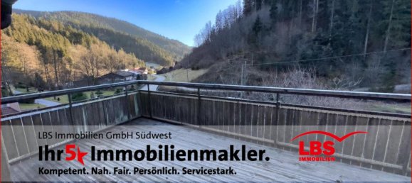 9 rooms Townhouse in Freudenstadt, Germany No. 79937 20