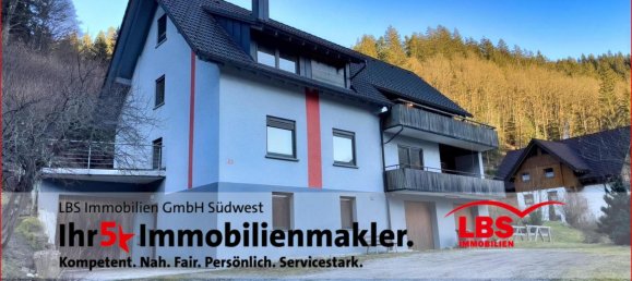 9 rooms Townhouse in Freudenstadt, Germany No. 79937 3