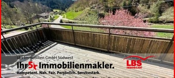 9 rooms Townhouse in Freudenstadt, Germany No. 79937 6