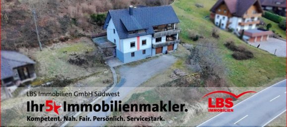 9 rooms Townhouse in Freudenstadt, Germany No. 79937 4