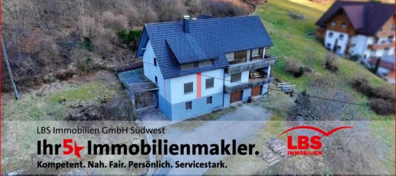 9 rooms Townhouse in Freudenstadt, Germany No. 79937 5