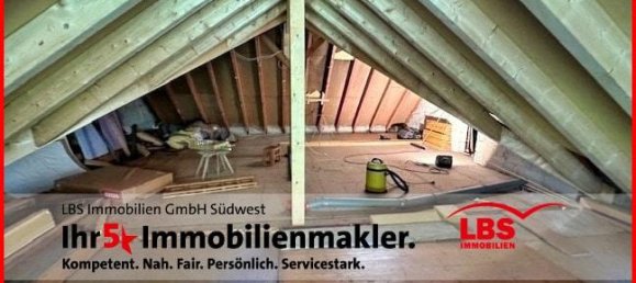 9 rooms Townhouse in Freudenstadt, Germany No. 79937 18