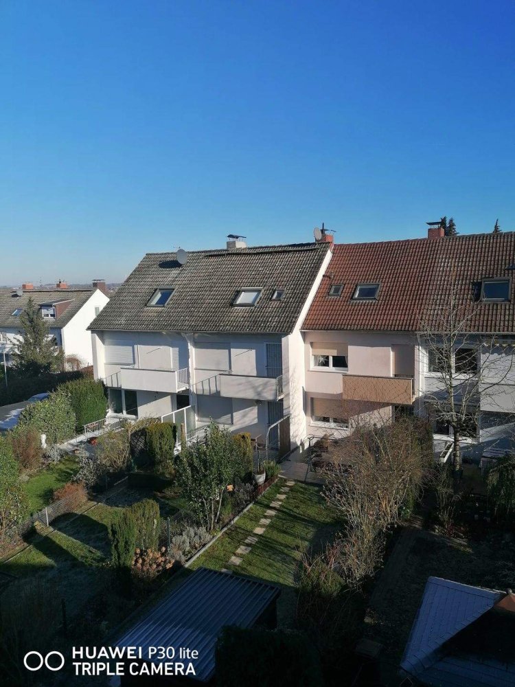 6 rooms Townhouse in Frankfurt am Main, Germany No. 249190