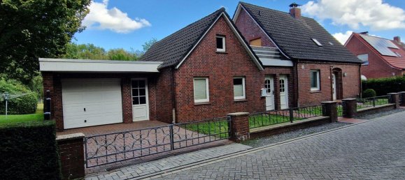 3 غرف نوم منزل في Aurich, Germany رقم 281985 2