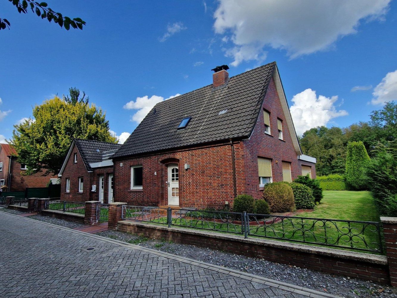 Casa T3 em Aurich, Germany N.º 281985