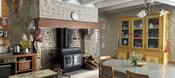 3 bedrooms House in Charente, France No. 335933 15