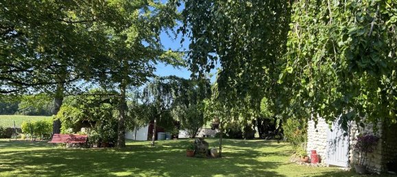 3 bedrooms House in Charente, France No. 335933 13