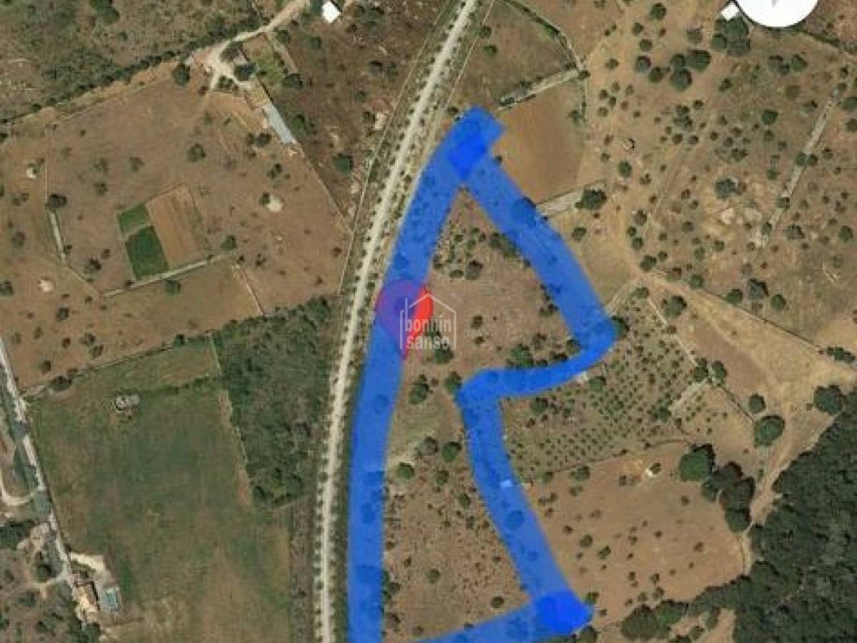 Grundstück in Son Servera, Spain, Nr. 288525