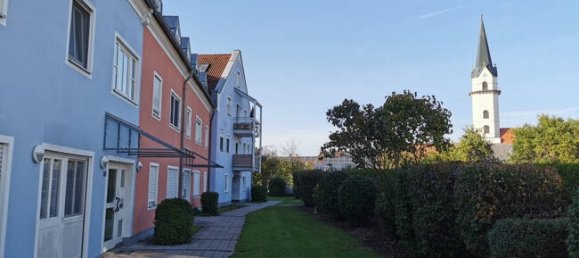 3 Schlafzimmer Doppelhaus in Passau, Germany, Nr. 176984 4