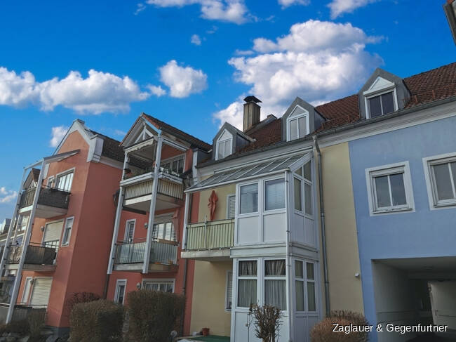 3 Schlafzimmer Doppelhaus in Passau, Germany, Nr. 176984