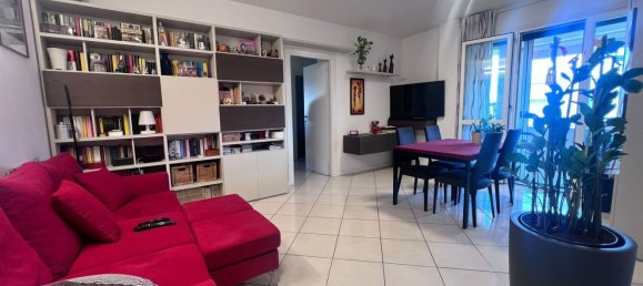 Квартира с 4 спальнями в Дзола Предоза, Италия № 352619 10