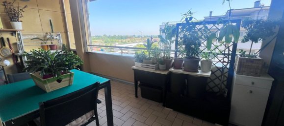 Квартира с 4 спальнями в Дзола Предоза, Италия № 352619 14