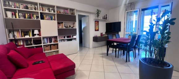 Квартира с 4 спальнями в Дзола Предоза, Италия № 352619 9