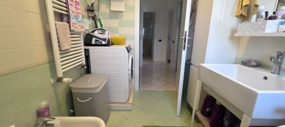 Квартира с 4 спальнями в Дзола Предоза, Италия № 352619 15