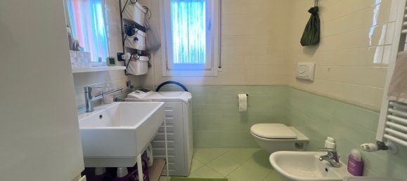 Квартира с 4 спальнями в Дзола Предоза, Италия № 352619 19