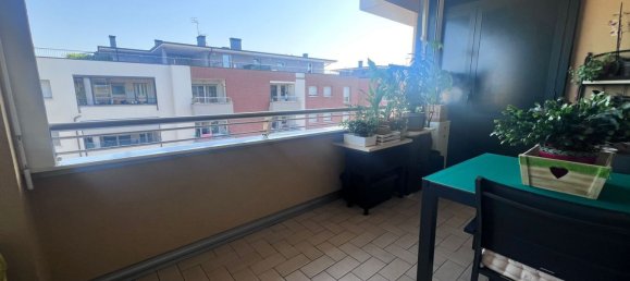 Квартира с 4 спальнями в Дзола Предоза, Италия № 352619 12