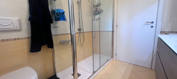 Квартира с 4 спальнями в Дзола Предоза, Италия № 352619 26